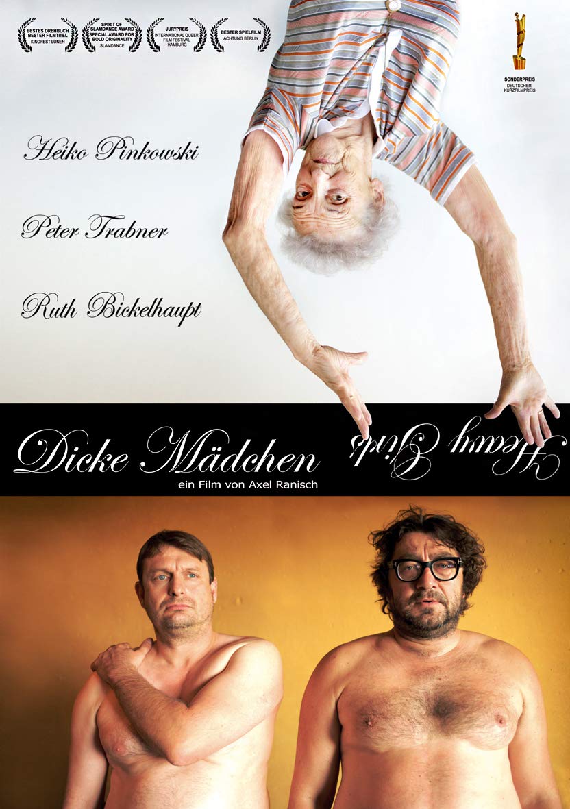 Dicke Mädchen Films