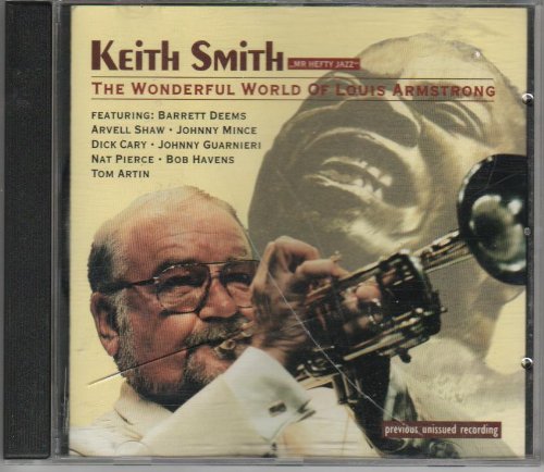 Wonderful World of l.Armstrong Music