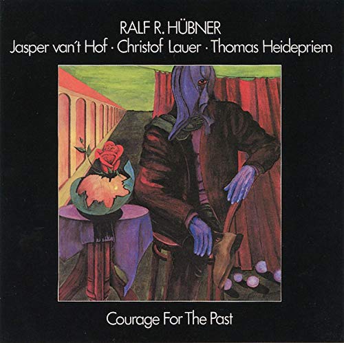 Courage for the Past Music