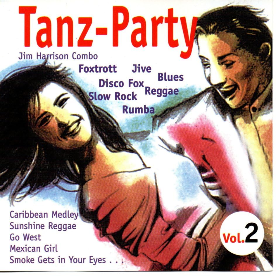 Product Image: Tanz-Party Vol.2