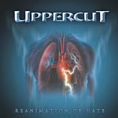 Reanimation Of Hate Metal & Hardrock