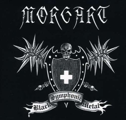 Die Schlacht (in Acht Sinfonien) Metal & Hardrock