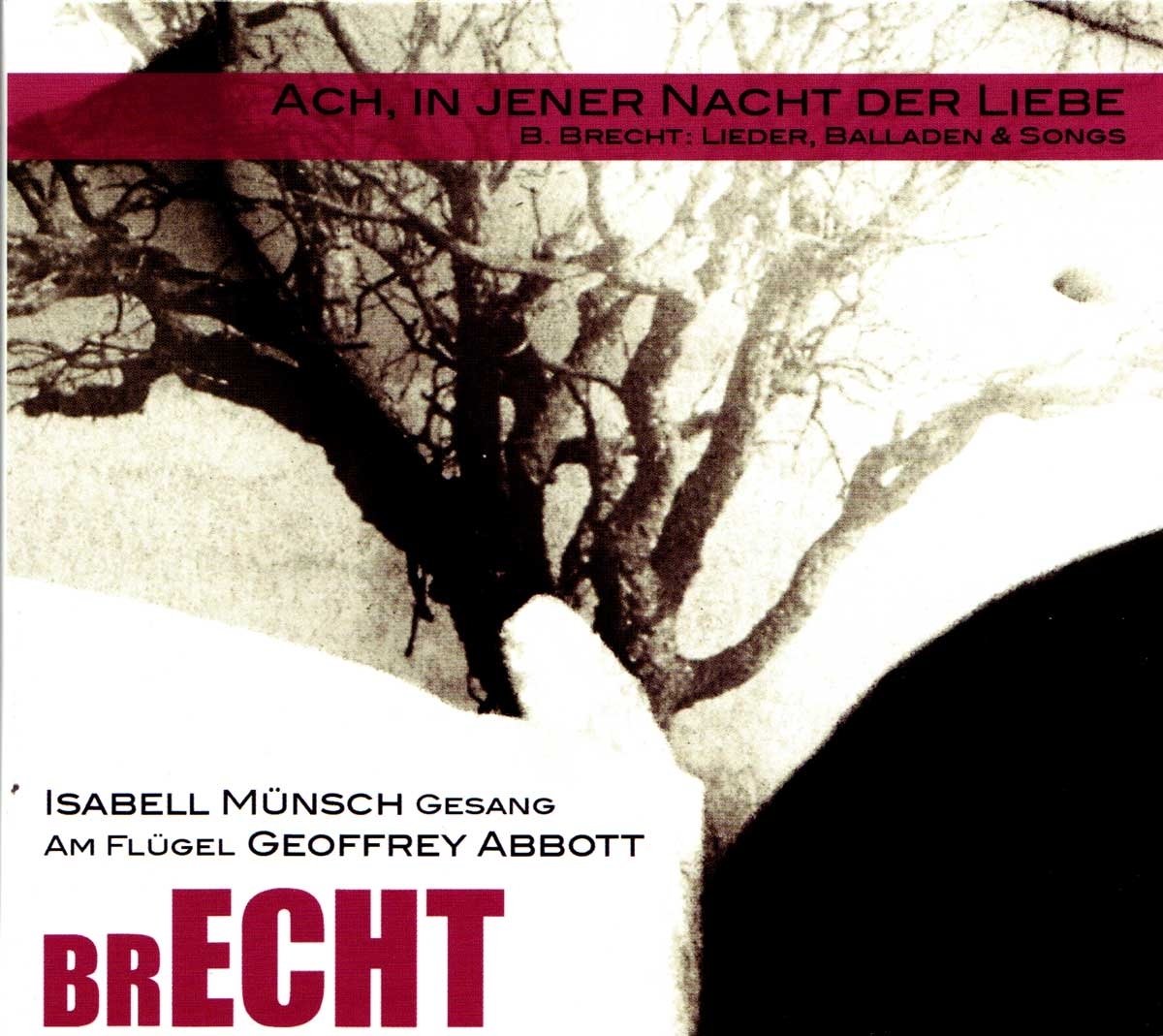 Ach, in jener Nacht der Liebe Radio Plays