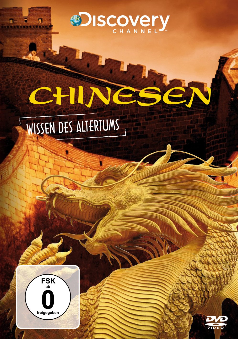 Chinesen - Wissen des Altertums Films