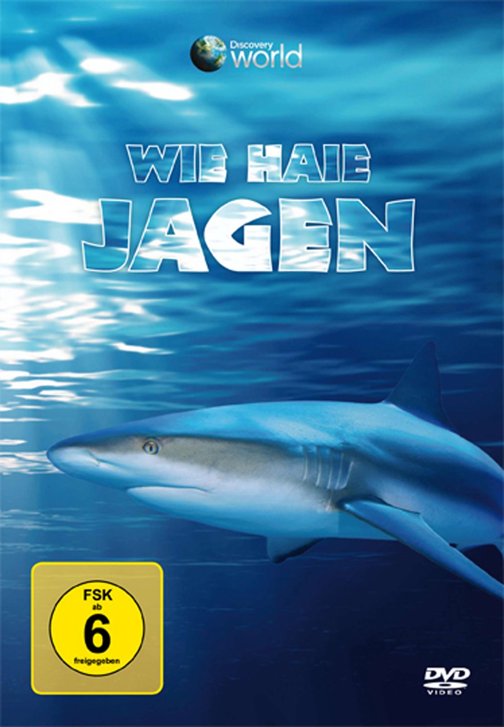Wie Haie jagen Films