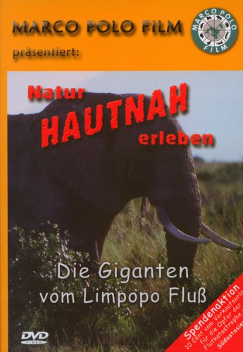 Product Image: Die Giganten vom Limpopo Fluss