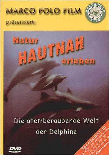 Die atemberaubende Welt der Delphine Movies