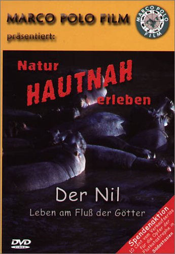 Der Nil - Leben am Fluss der Götter Movies