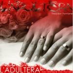 L'Adultera Contemporary literature Books
