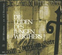 Die Leiden des jungen Werthers Study Guides