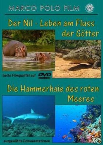 Product Image: Nil/rotes Meer