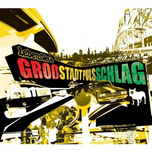 Großstadtpulsschlag Pop
