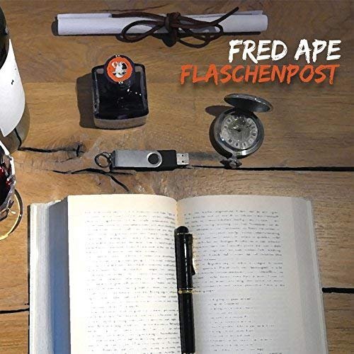 Flaschenpost cd