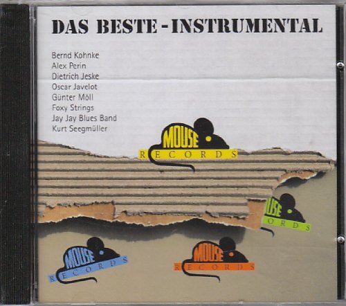 Das Beste - Insrumental (Mouse Records) Music