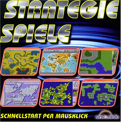 Product Image: Strategiespiele