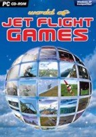 World of Jet Flight Games PC