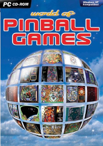 World of Pinball Games PC