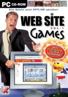 Product Image: Web Site Games Vol. 1