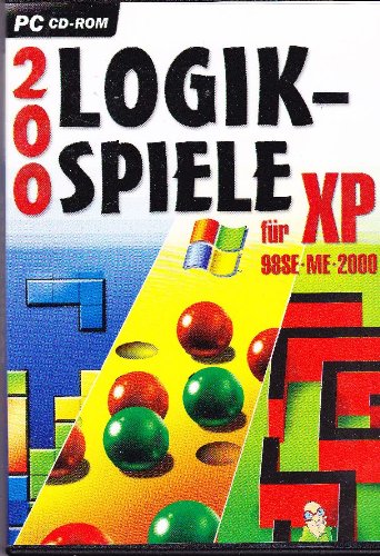 Product Image: 120 Denk- und Knobelspiele