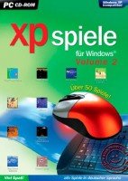 Product Image: Windows XP Spiele 2