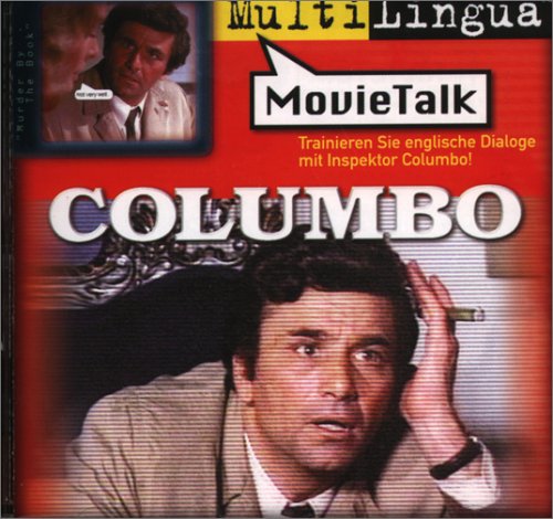 Product Image: Movie Talk Columbo
