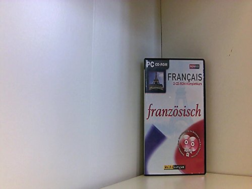 MultiLingua - Komplettkurs Französisch Learning
