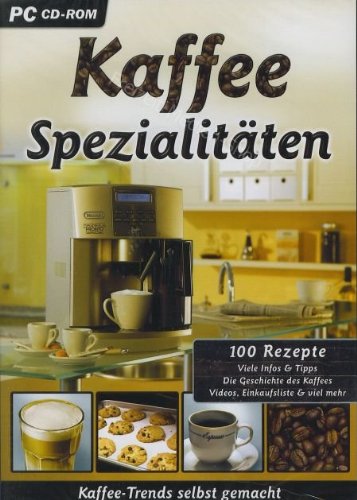 Kaffee Spezialitäten Other software