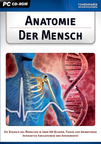 Anatomie - Der Mensch Other software