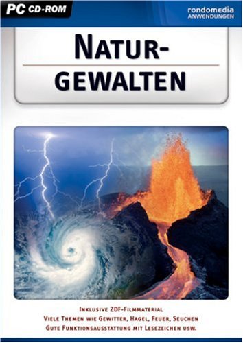 Product Image: Naturgewalten