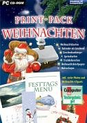 Product Image: Print-Pack Weihnachten