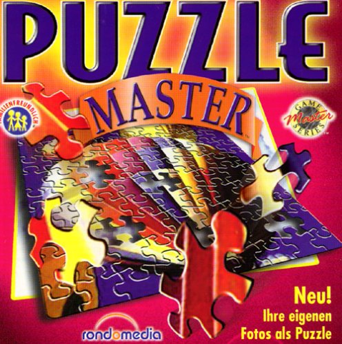 Puzzle Master PC
