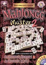 Product Image: MahJongg Master 2