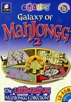 Galaxy of Mahjongg 2 PC