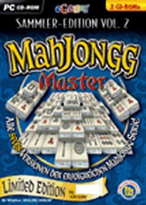 Mahjongg Master (Sammler Edition, Vol. 2) PC