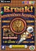 Break! Mysteriöses Ägypten PC