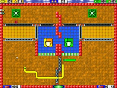 you games: Need To Eat (Jewelcase) PC