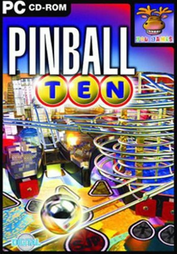 Product Image: Pinball Ten