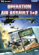 Operation Air Assault 1+2 PC