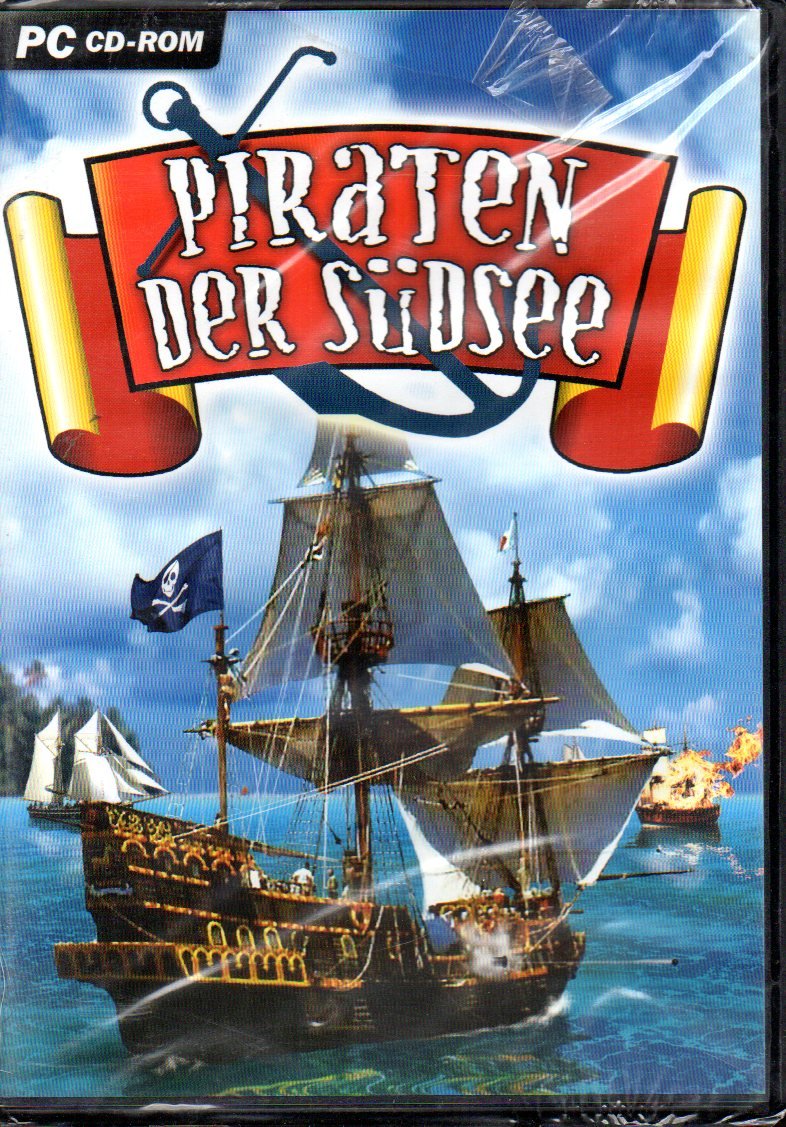 Piraten der Südsee PC