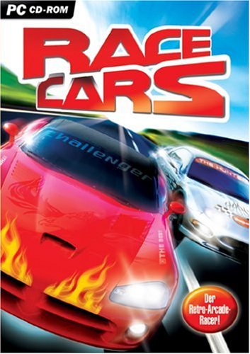 Race Cars PC