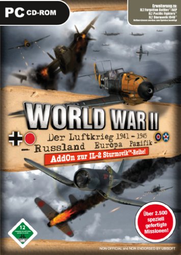 WW2 - Addon zur IL-2 Sturmovik-Reihe (PC) Games