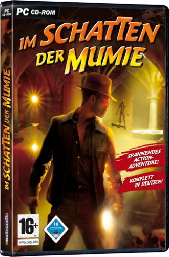Product Image: Im Schatten der Mumie