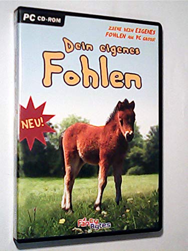 Lissy - Dein eigenes Fohlen PC