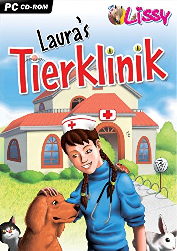 Laura's Tierklinik - Rettung in letzter Minute! CD-ROM. Music