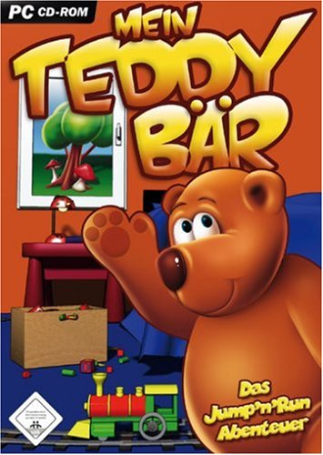 Product Image: Mein Teddybär
