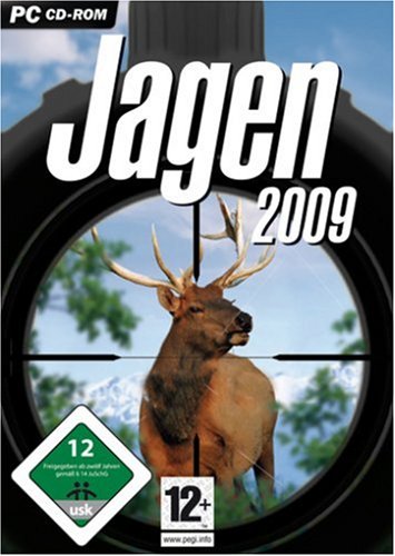 Product Image: Jagen 2009
