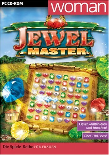Jewel Master PC