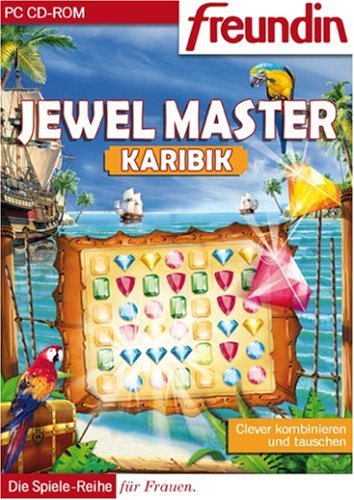 Jewel Master: Karibik PC