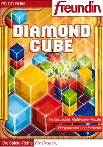 Diamond Cube PC