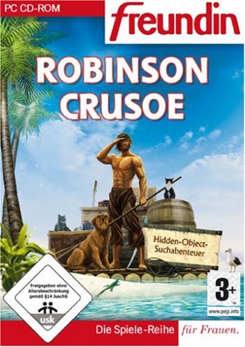 Robinson Crusoe PC
